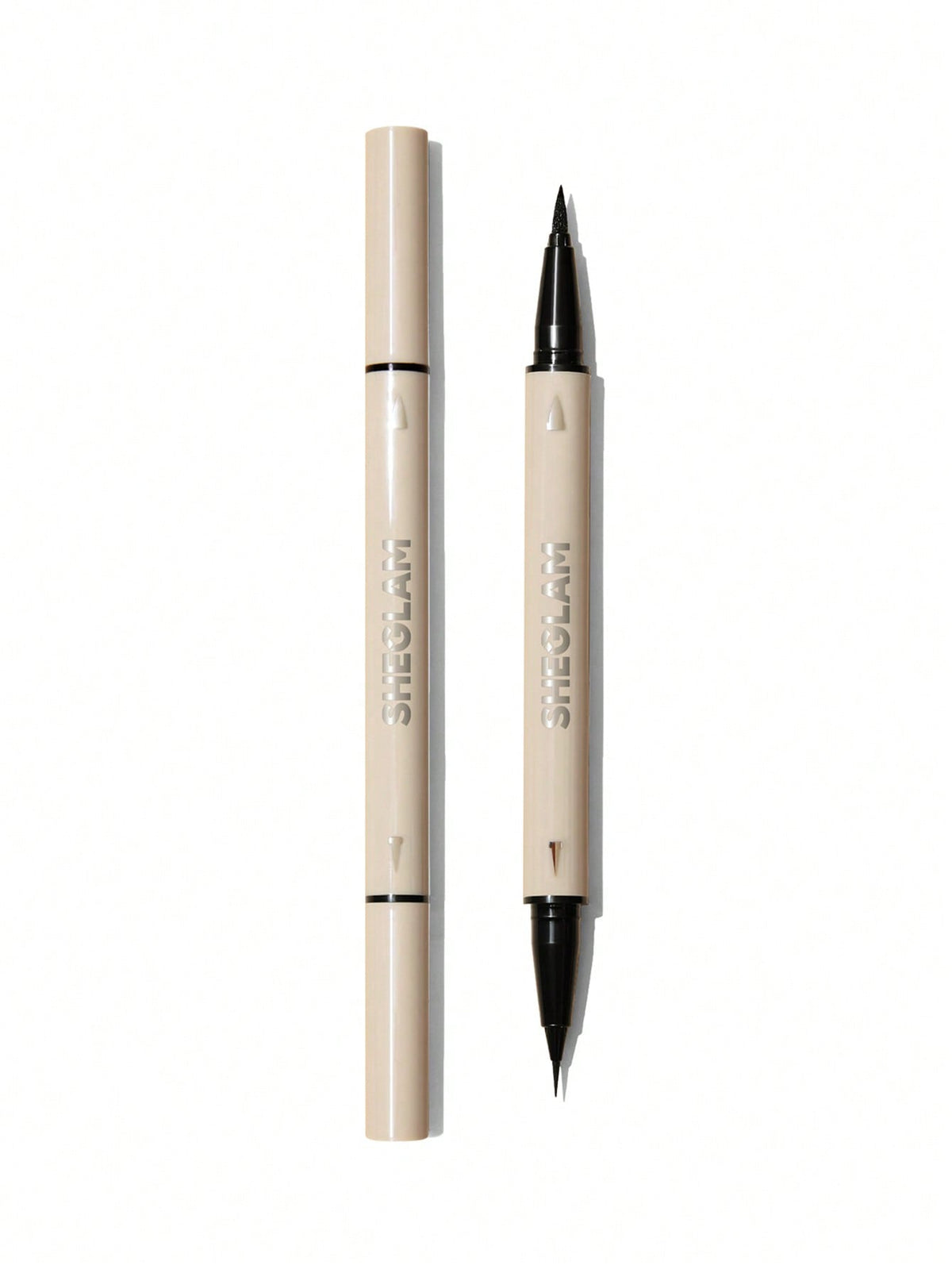 SHEGLAM - Multi-Tasker Line & Detail Eyeliner Pen Black