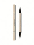SHEGLAM - Multi-Tasker Line & Detail Eyeliner Pen Black
