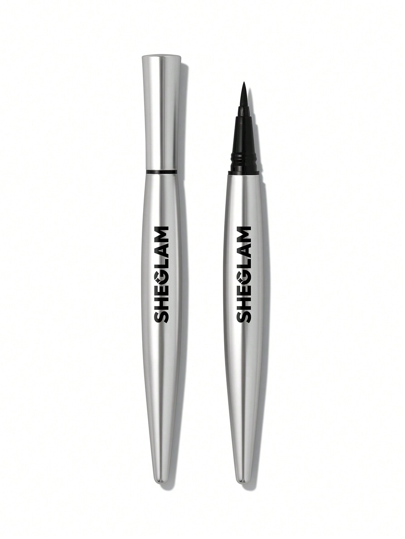 SHEGLAM - Uninterrupted Waterproof Liquid Eyeliner Uninterrupted