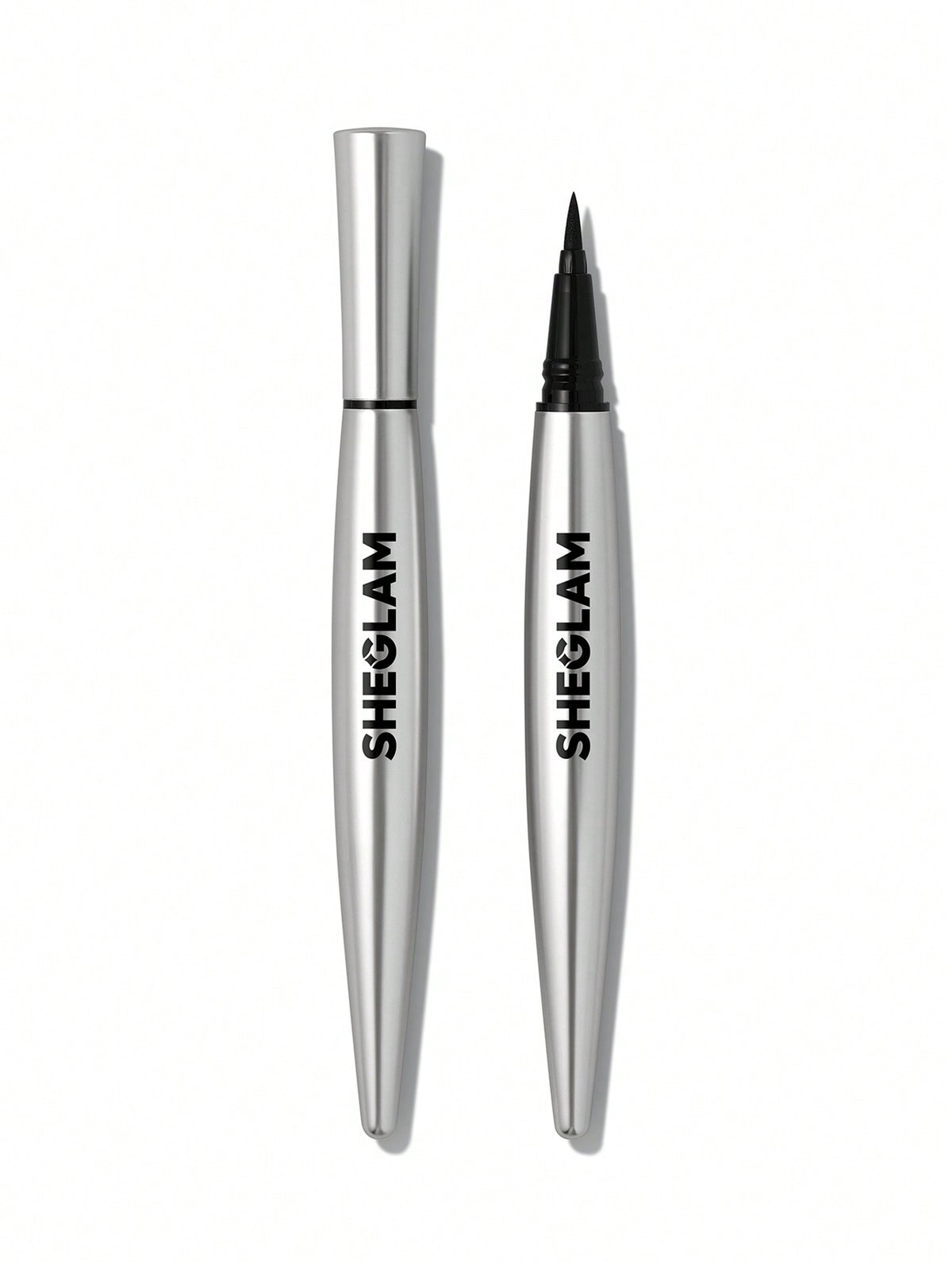 SHEGLAM - Uninterrupted Waterproof Liquid Eyeliner Uninterrupted