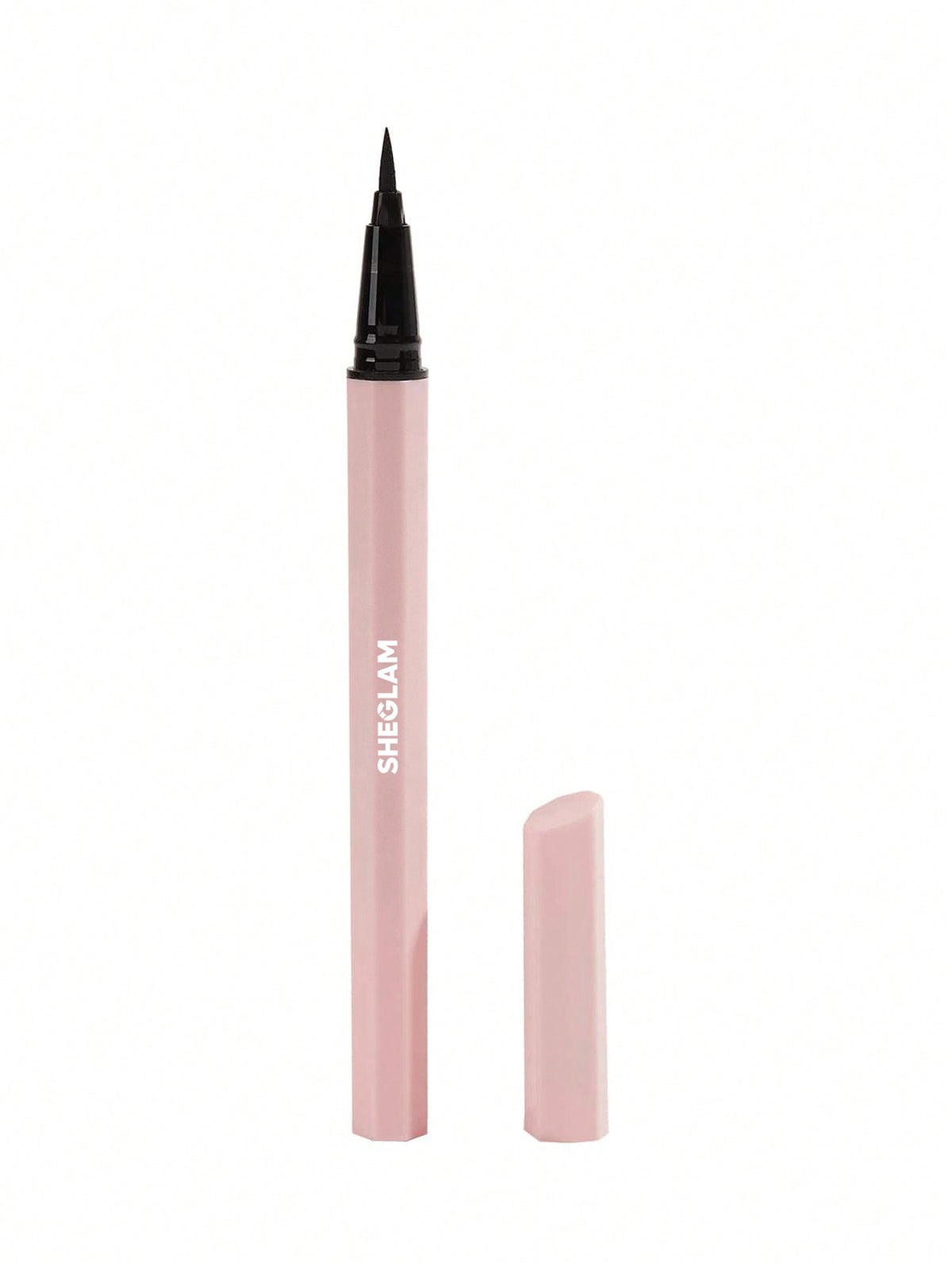 SHEGLAM - Eternal Beauty Liquid Eyeliner-Black Black