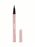 SHEGLAM - Eternal Beauty Liquid Eyeliner-Black Black