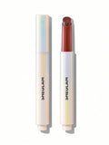 SHEGLAM - Pout-Perfect Shimmer Lip Plumper Sepia Kiss