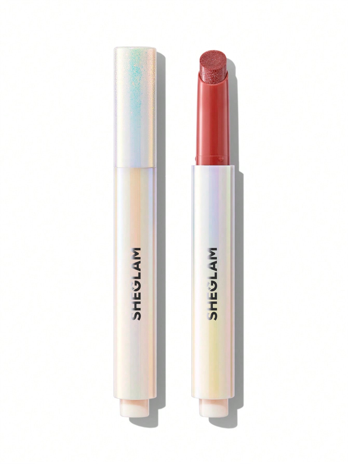 SHEGLAM - Pout-Perfect Shimmer Lip Plumper First Crush
