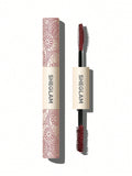 SHEGLAM - All-In-One Volume & Length Mascara Waterproof Burgundy