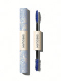شيغلام - All-In-One Volum & Lngth ماسكارا مقاوم للماء Blue