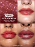 SHEGLAM - Pout-Perfect Shimmer Lip Plumper First Crush
