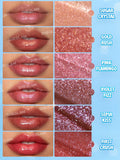 SHEGLAM - Pout-Perfect Shimmer Lip Plumper First Crush
