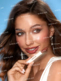 SHEGLAM - Pout-Perfect Shimmer Lip Plumper Sepia Kiss