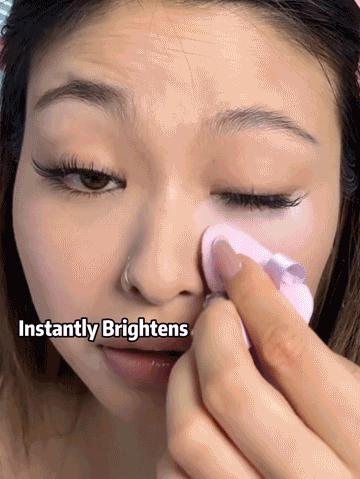 SHEGLAM - Insta-Ready Face & Under Eye Setting Powder Duo Taro