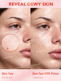 SHEGLAM - SHEGLAM - Primer  Melon Melt Niacinamide Serum Primer