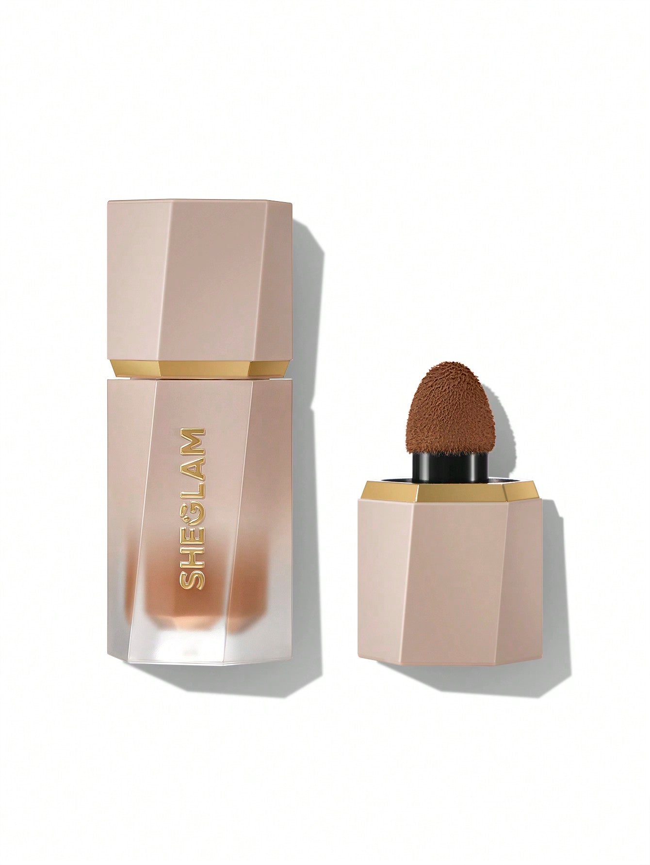 SHEGLAM - SHEGLAM - Sun Sculpt Liquid Contour  Sun Sculpt Liquid Contour-Maple Syrup