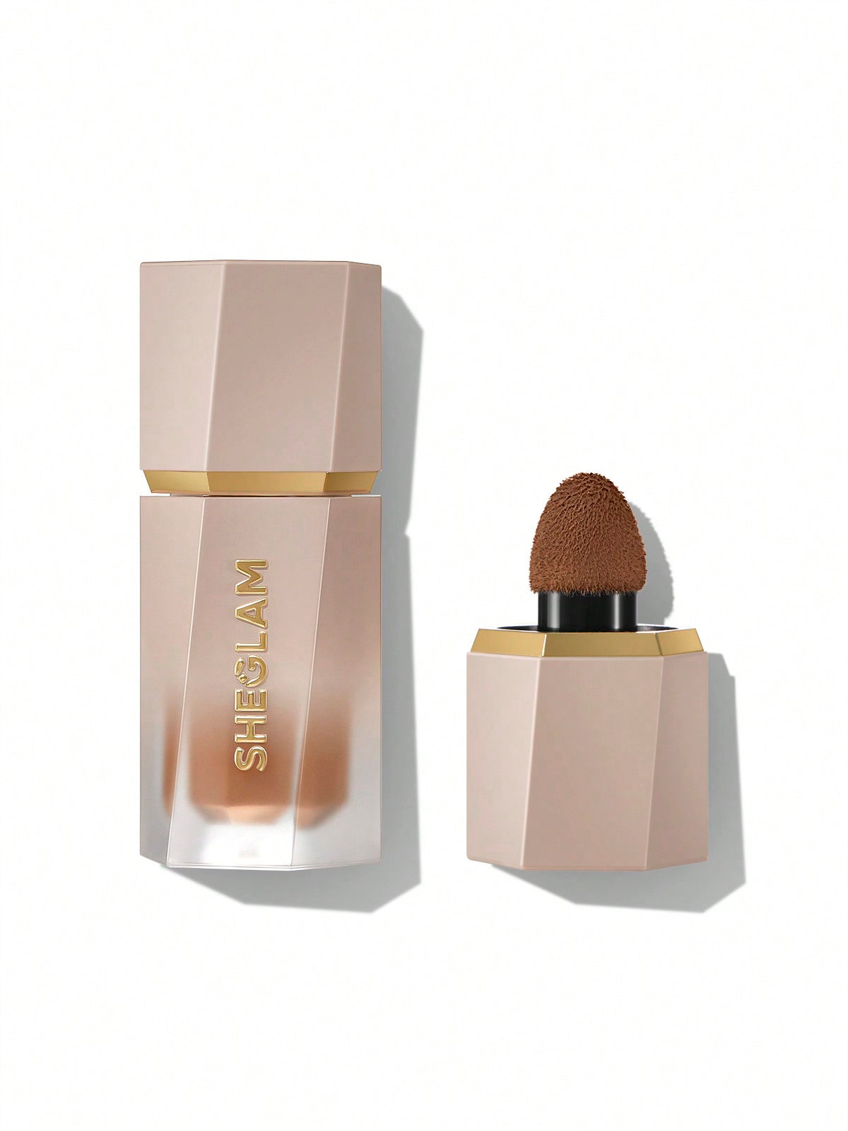 SHEGLAM - SHEGLAM - Sun Sculpt Liquid Contour  Sun Sculpt Liquid Contour-Maple Syrup