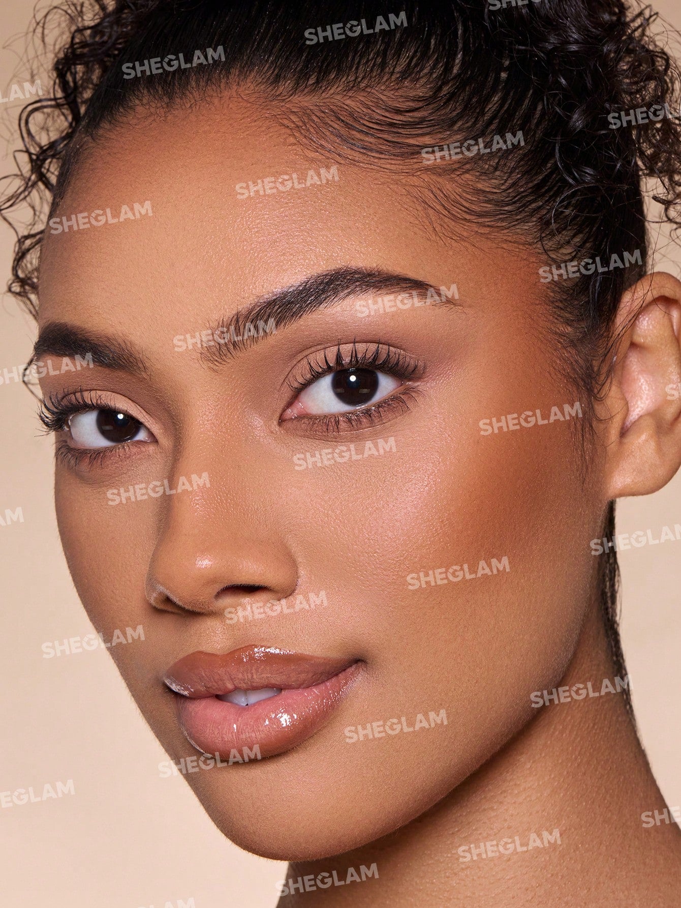SHEGLAM - SHEGLAM - Sun Sculpt Liquid Contour  Sun Sculpt Liquid Contour-Maple Syrup