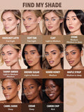 SHEGLAM - Sun Sculpt Liquid Contour Warm Honey