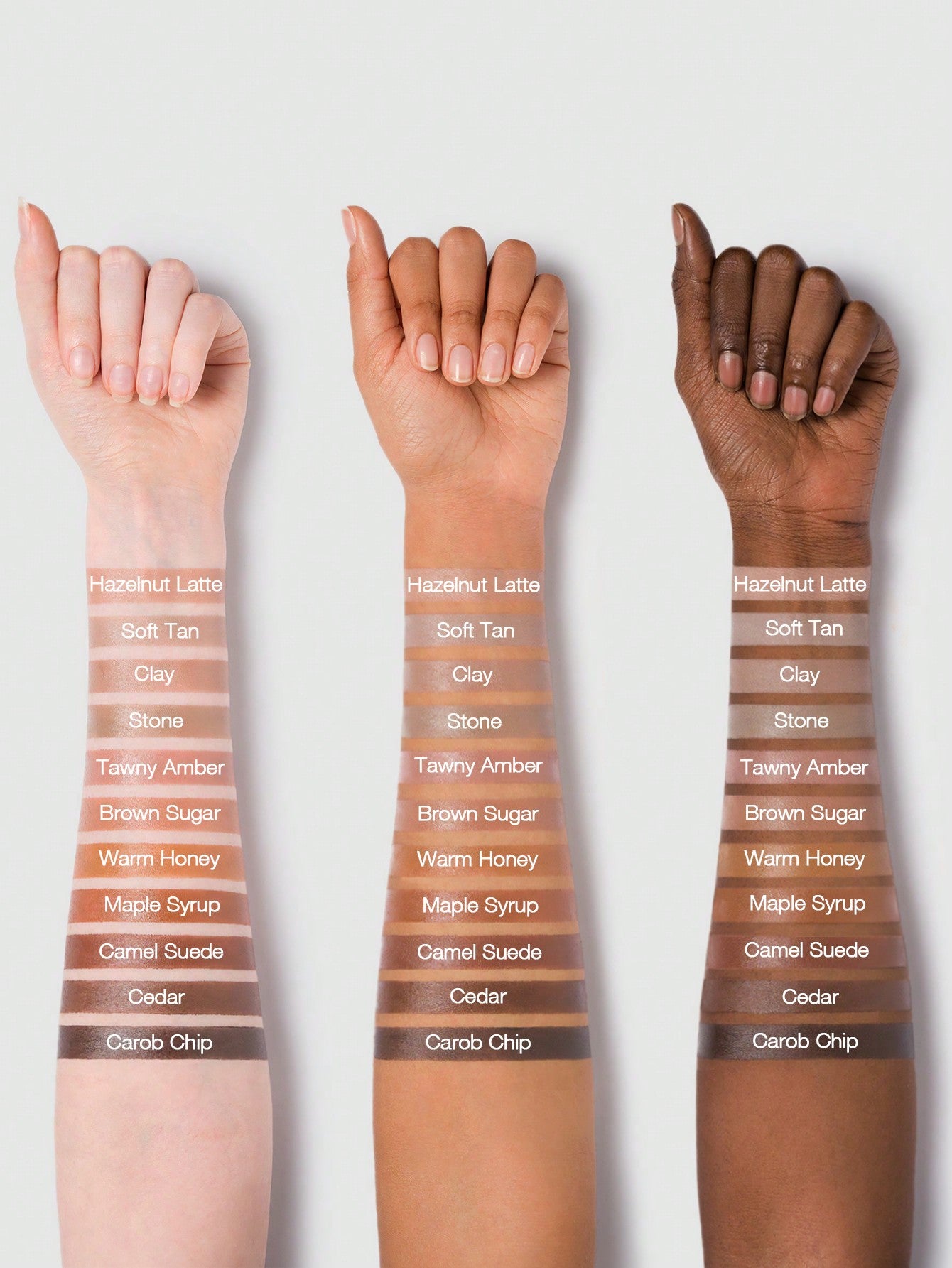 SHEGLAM - SHEGLAM - Sun Sculpt Liquid Contour  Sun Sculpt Liquid Contour-Maple Syrup