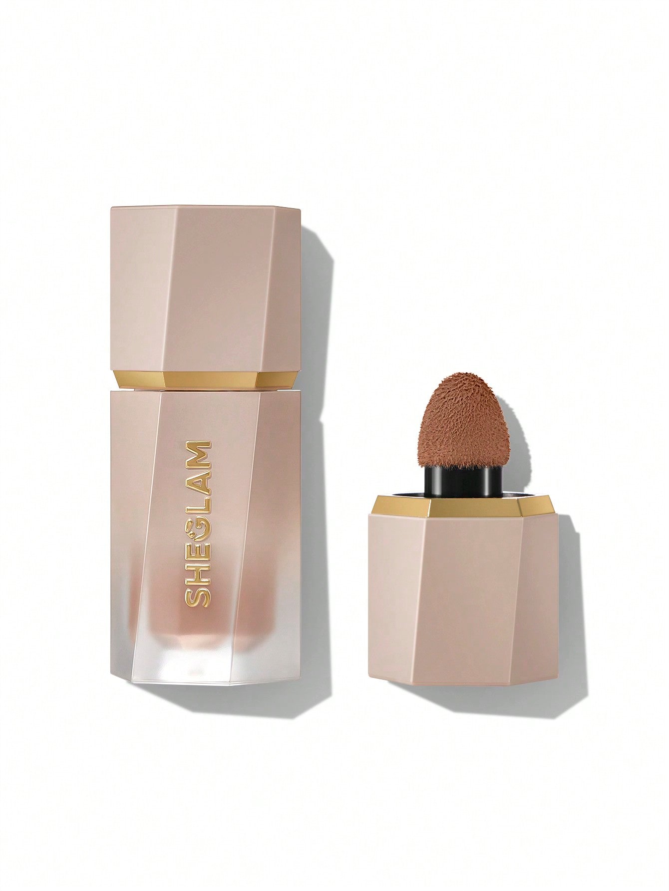 SHEGLAM - Sun Sculpt Liquid Contour-Tawny Amber Tawny Amber