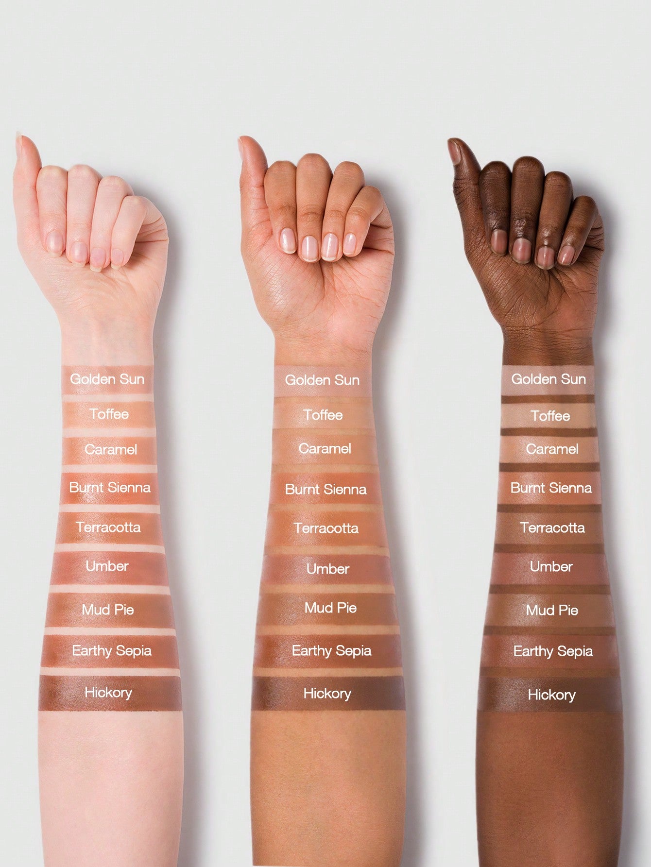 SHEGLAM - Sun Beam Matte Liquid Bronzer Terracotta