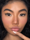 SHEGLAM - Crystal Glaze Moisturizing Lip Gloss Cocoa Cookie