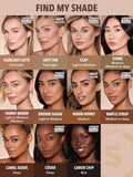 SHEGLAM - Sun Sculpt Liquid Contour Soft Tan