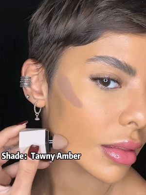 SHEGLAM - Sun Sculpt Liquid Contour-Tawny Amber Tawny Amber