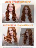 شيغلام - Hair سيروم الحماية بدون شطف هوت ستريك 150ml
