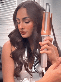 SHEGLAM - It-Curl One-Touch Instant Curler-Default Default