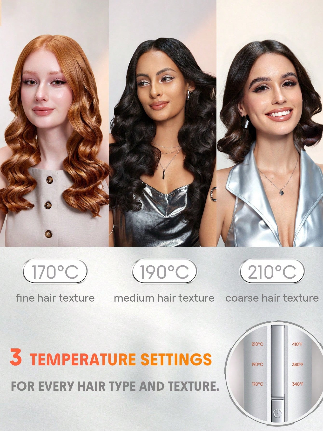 SHEGLAM - It-Curl One-Touch Instant Curler-Default Default