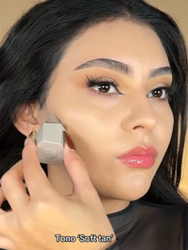 SHEGLAM - Sun Sculpt Liquid Contour Soft Tan