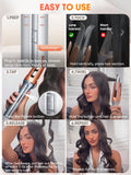 SHEGLAM - It-Curl One-Touch Instant Curler-Default Default