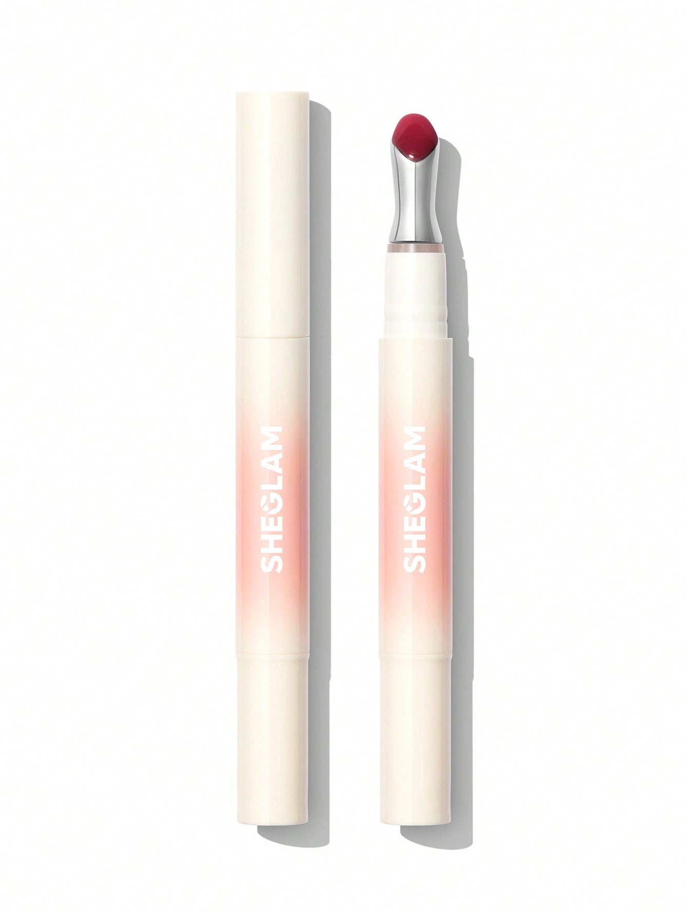 SHEGLAM - Bold Booster Lip Plumper-Berry Spritz Berry Spritz