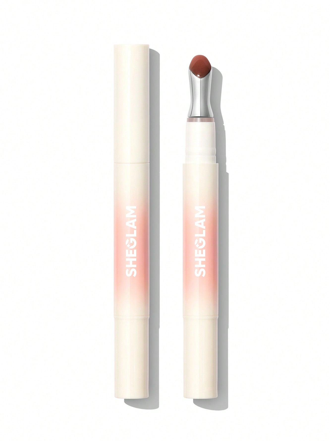 SHEGLAM - Bold Booster Lip Plumper-Toffee Kiss Toffee Kiss
