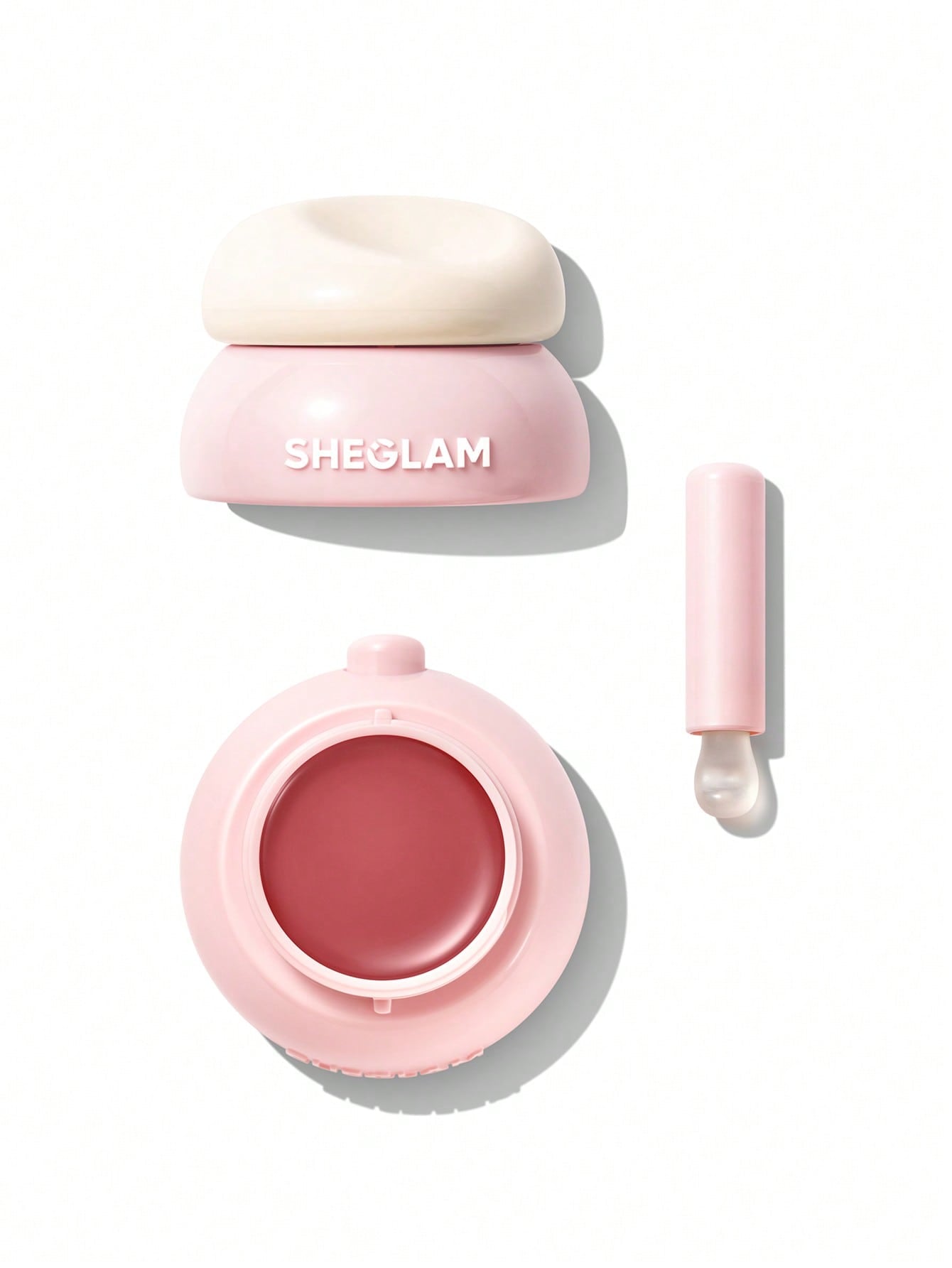 SHEGLAM - Hydra Jelly Pocket Lip Jam Guava Glow