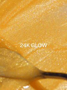 SHEGLAM - 24K Glow High Shine Styling Serum 50ml