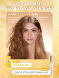 SHEGLAM - 24K Glow High Shine Styling Serum 50ml