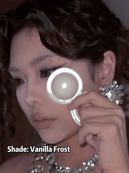 SHEGLAM - Lunar Glow Highlighter Vanilla Frost