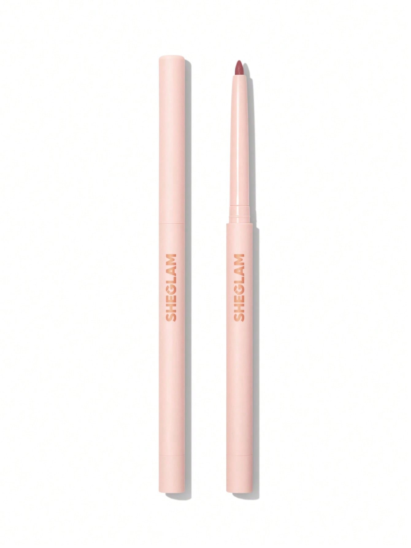 SHEGLAM - So Lippy Lip Liner-204 Momojo 204 Momojo