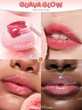 SHEGLAM - Hydra Jelly Pocket Lip Jam Guava Glow