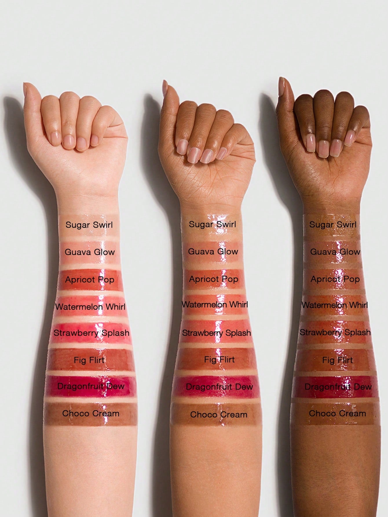 SHEGLAM - SHEGLAM - Hydra Jelly Pocket Lip Jam  Hydra Jelly Pocket Lip Jam-Fig Flirt