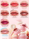 SHEGLAM - SHEGLAM - Hydra Jelly Pocket Lip Jam  Hydra Jelly Pocket Lip Jam-Fig Flirt