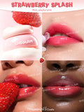 شيغلام - Hydra Jelly Pocket Lip Jam  Hydra Jelly Pocket Lip Jam-Strawberry Splash
