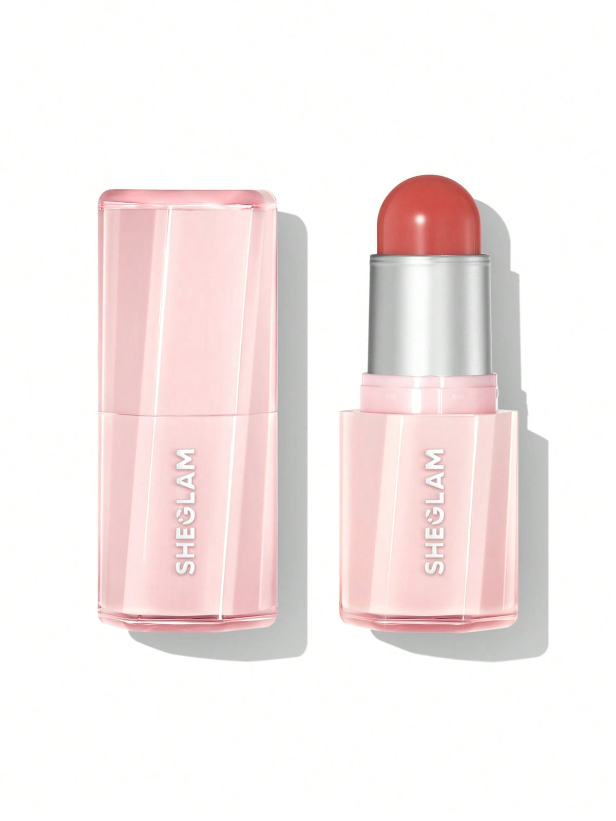 شيغلام - Buttery Bliss Blush Stick-Rose Ritual