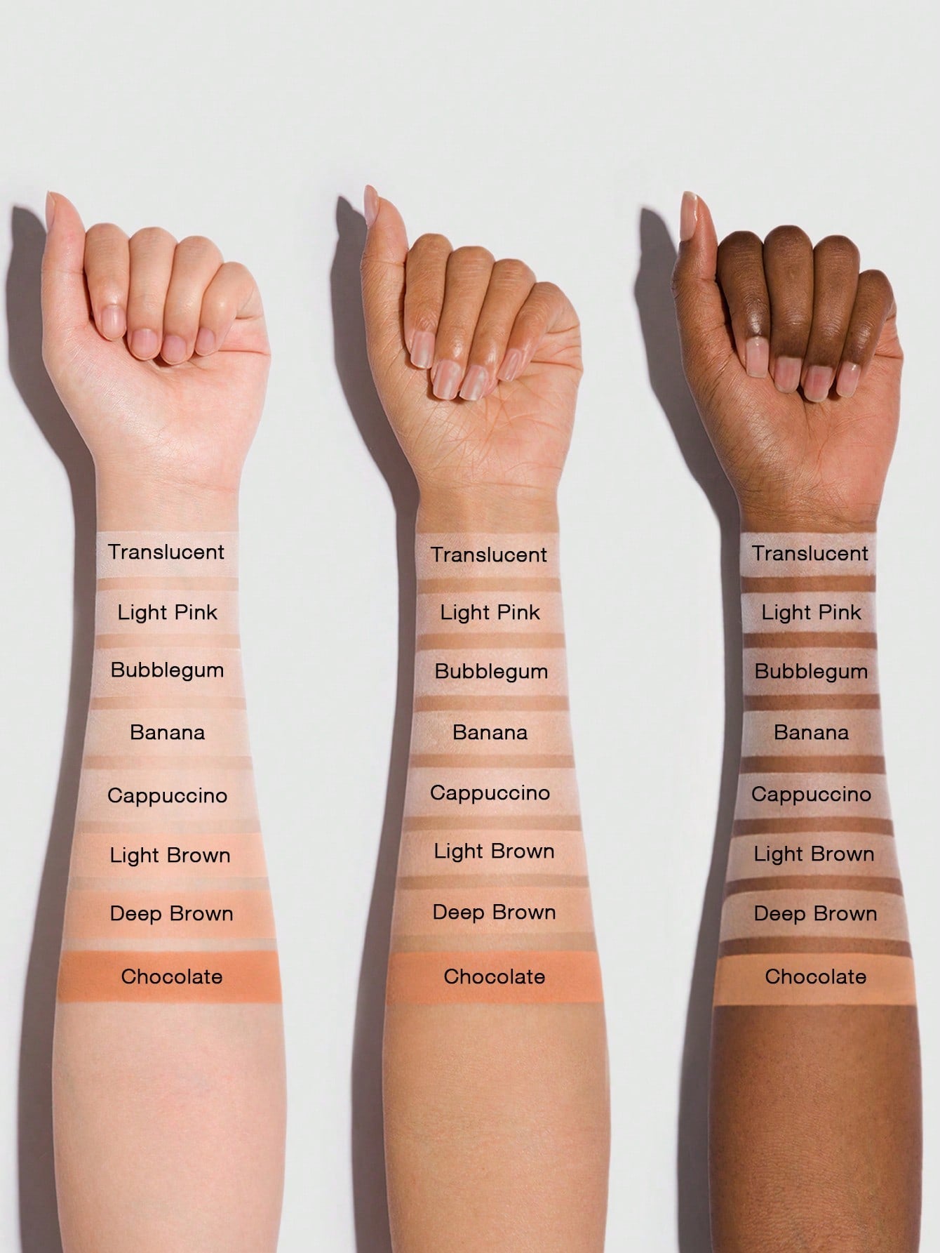 SHEGLAM - Baked Glow Setting Powder Translucent