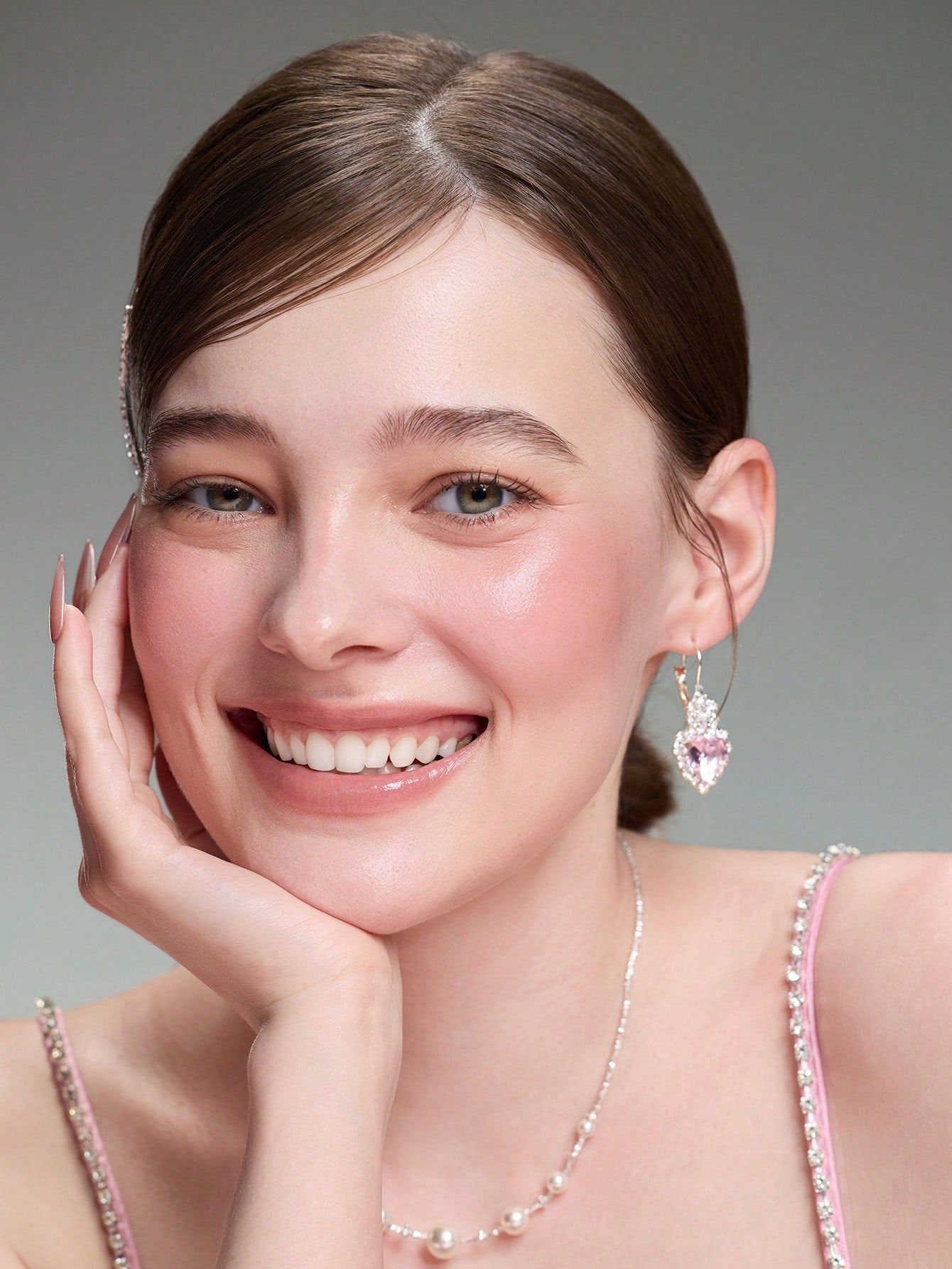 SHEGLAM - Sheglam - Buttery Bliss Blush Stick-Painted Peony Painted Peony