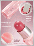 SHEGLAM - Sheglam - Buttery Bliss Blush Stick-Painted Peony Painted Peony