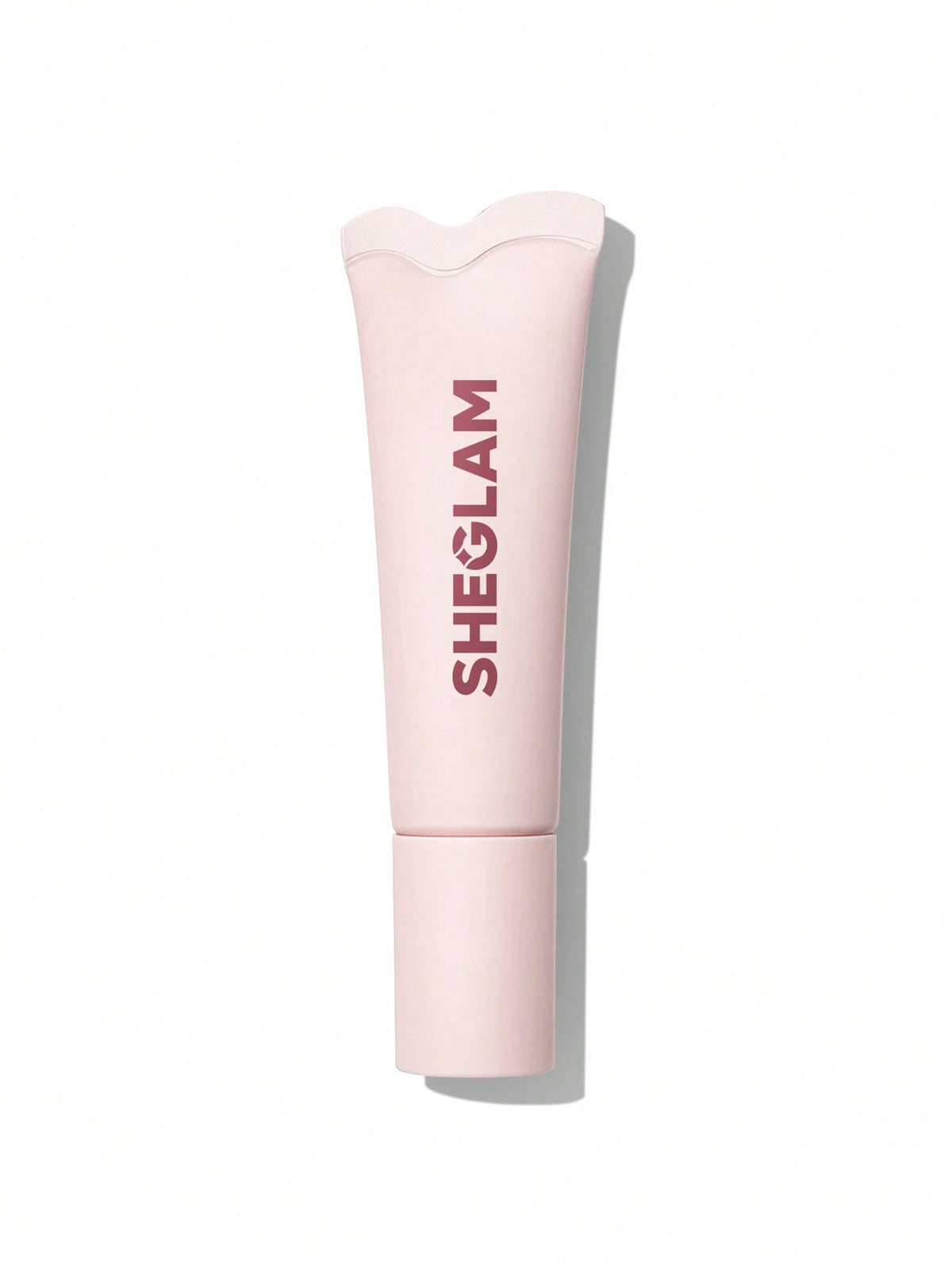 SHEGLAM - Crystal Glaze Moisturizing Lip Care Berry Smoothie