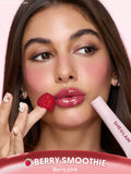 SHEGLAM - Crystal Glaze Moisturizing Lip Care Berry Smoothie
