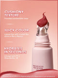 SHEGLAM - Crystal Glaze Moisturizing Lip Care Berry Smoothie