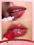 SHEGLAM - Crystal Glaze Moisturizing Lip Care Berry Smoothie