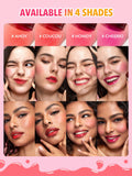 SHEGLAM - Jelly-Licious Hydrating Lip & Blush Tint-Coucou Coucou